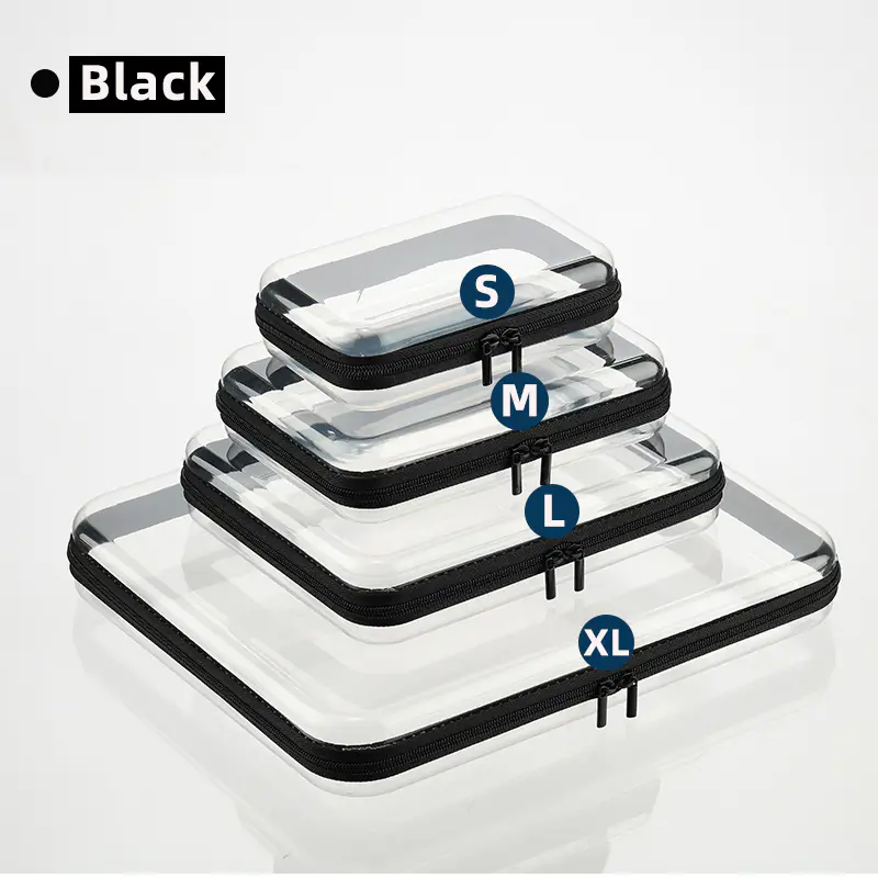 Hot Selling Foldable Storage Box with Zipper - Portable Closet Organizer for Home, Travel & Clothing (Multi-Purpose Hard Case)