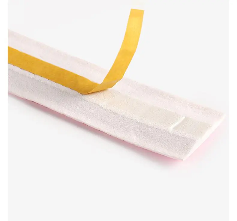 Road Bike Handlebar Tape Double-Pinyin Cloud Pattern Gradient Color Handlebar Comfortable Shock Absorption Breathable Tape - 图片 11