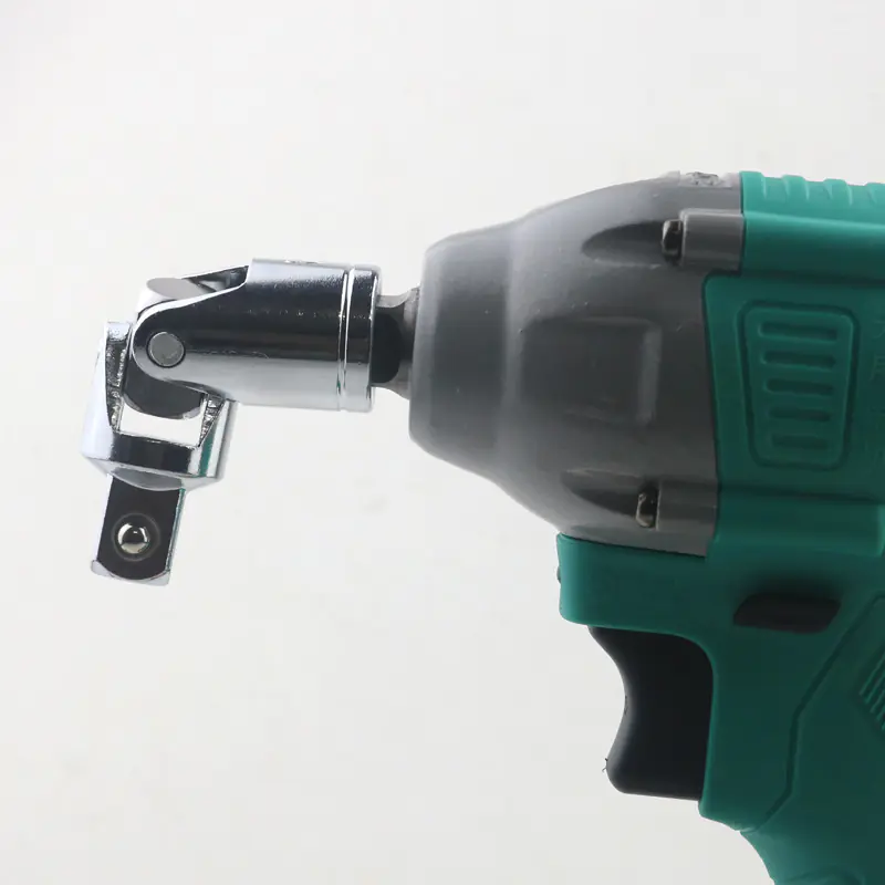 1/4 3/8 1/2 Universal Joint Set Ratchet Angle Extension Bar Socket Adapter Manual Bar Socket Swivel Ratchet Socket Tools - 图片 5