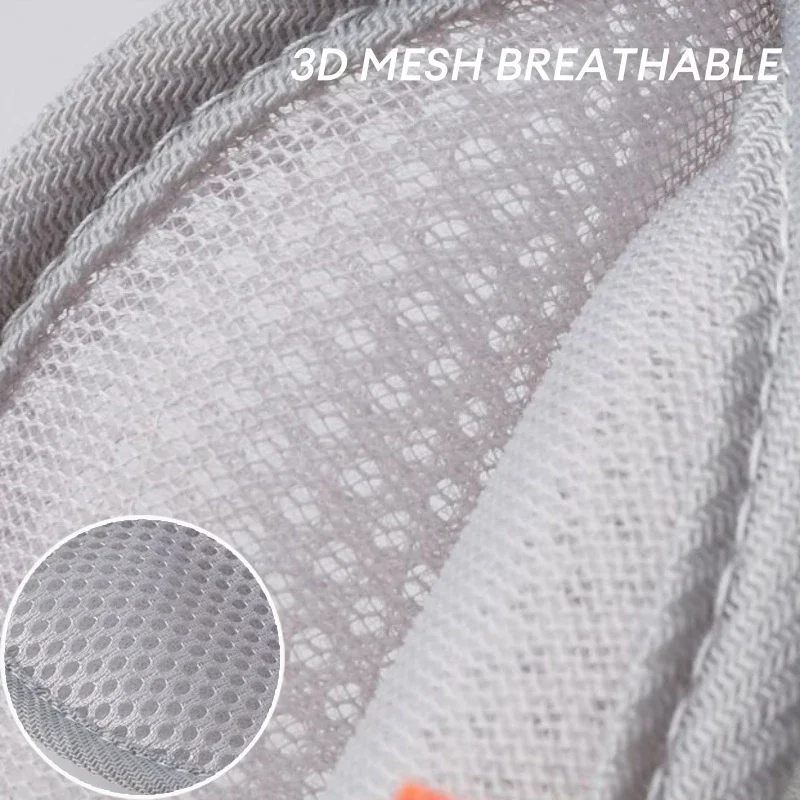 Exfoliating Soap Saver Pouch - Double Sided Foaming Mesh Net with Wrist Strap for Bath & Shower - 图片 2