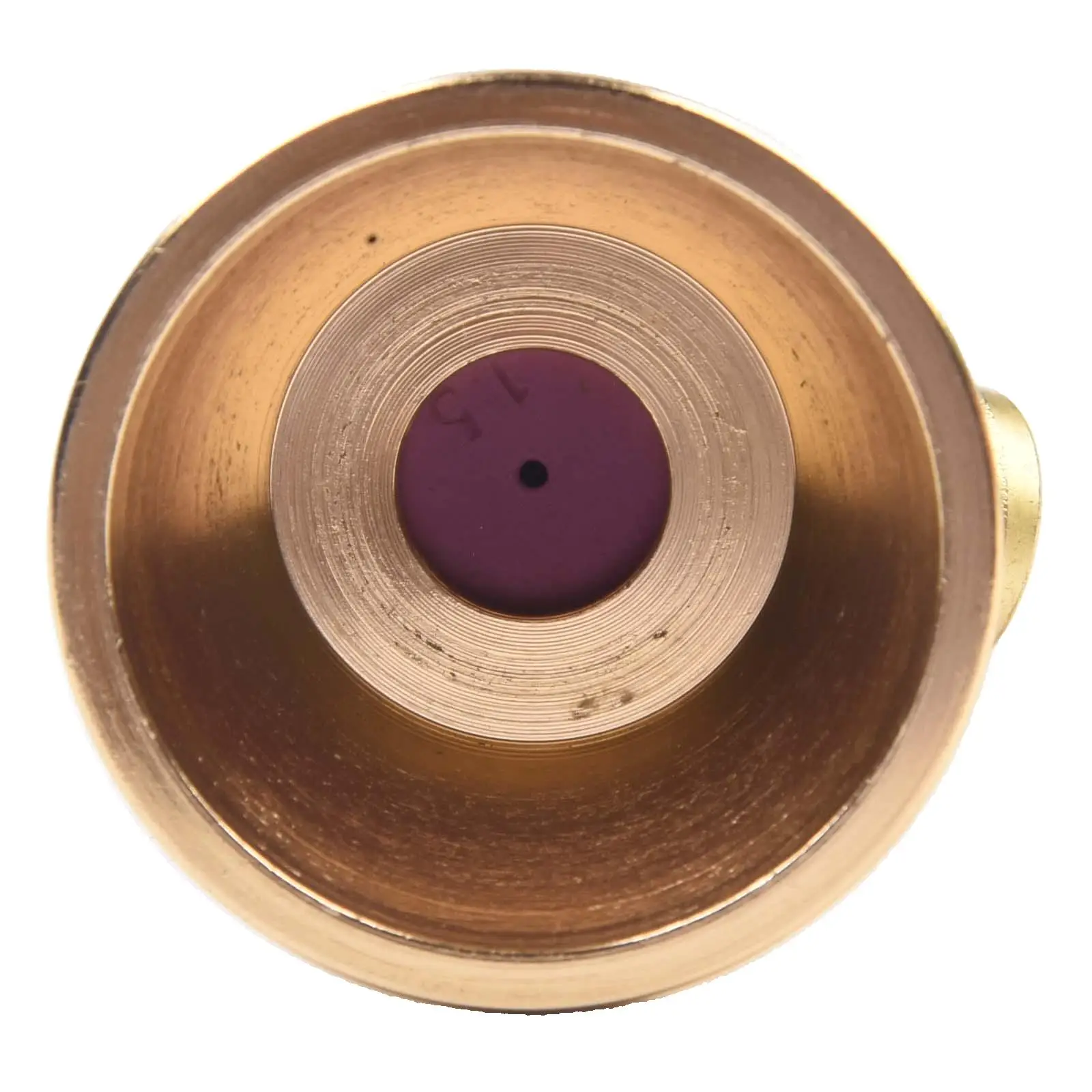 Agricultural Atomization Adjustable Sprayer Nozzle Aluminum Multiple Modes Sprayer Nozzle Easy To Install - 图片 8